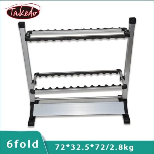 TAKEDO Rack Bar