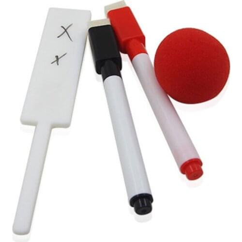 Turbo Stick (Only Gimmick) Magic Tricks Magie Paddle Stage Street Illusion Props Comedy Mentalism Toys For Children