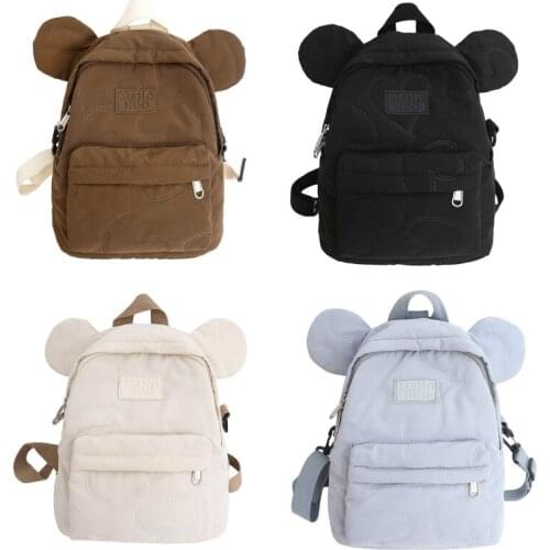 XQXA Womens School Bags