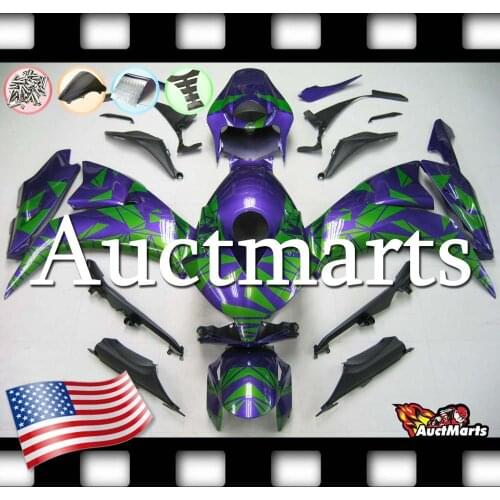 For Honda CBR1000RR 2012-2016 13 14 15 16 Fireblade Bodywork Fairing Kit (P/N:1v48)