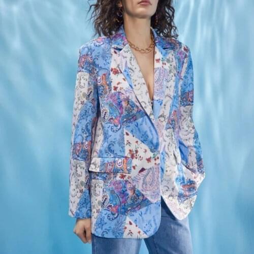 Женские длинные пиджаки EIJINER China At AliExpress