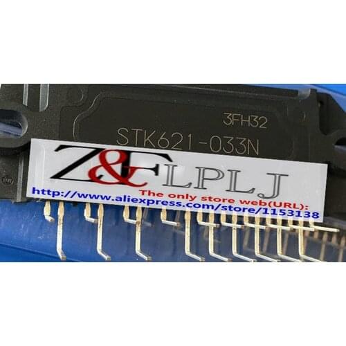 STK621-033N STK621-033N-E STK621 033N Variable frequency module