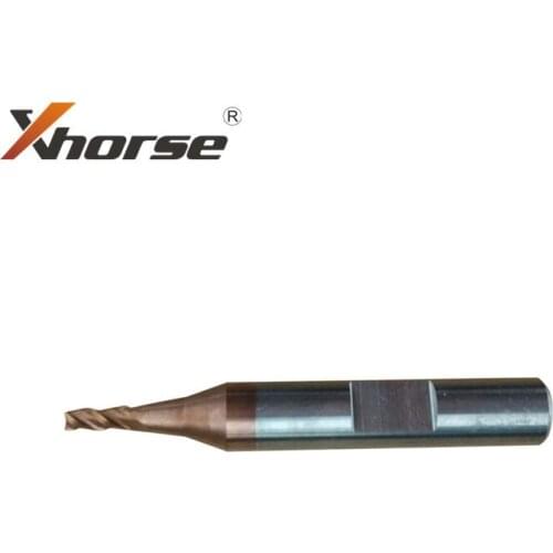 Xhorse 2.0mm Milling Cutter for IKEYCUTTER CONDOR XC-007 Master Series Key Cutting Machine