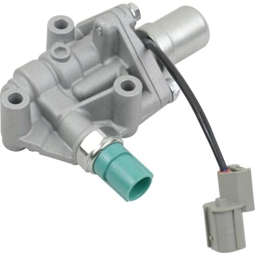 AP03 Brand New VTEC Solenoid Spool Valve For Honda Civic D16Y8 Engine For Honda Civic del Sol Si D16Y8 1.6L 15810P2RA01