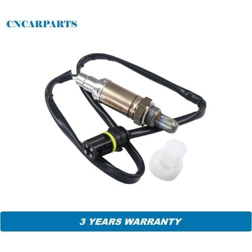 O2 oxygen Lambda Sensor for BMW Z3 E36 8er E31 840i 7er E38 730 i,iL 3er Coupe Cabriolet 318i 316i 0258003810