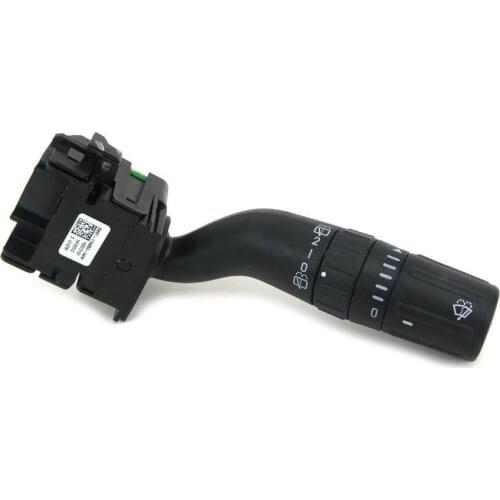 Original Windshield wiper switch For Ford Edge Explorer For Lincoln MKX CT4T-17A553-CAW CT4T-17A553-ABW
