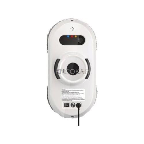 Robot vacuum cleaner window cleaning robot window cleaner electric glass limpiacristales remote control for home