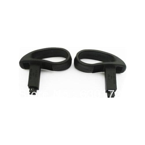 Front Seat Tilt Lever Handle For VW Volkswagen Polo 9N3