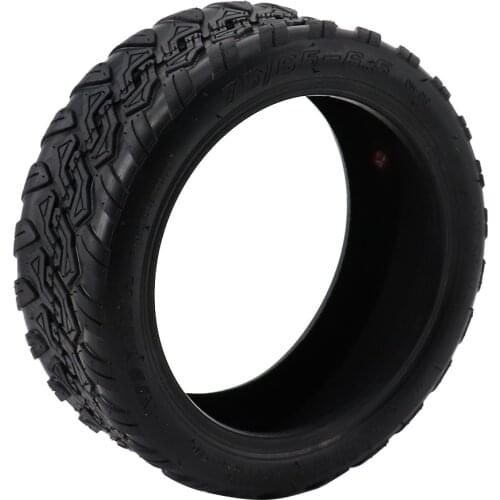 75/65-6.5 Inner Tube Tyre Antiskid Tyre for Electric Balance Scooter Xiaomi Ninebot Electric Scooter Mini Moto Pro Bike