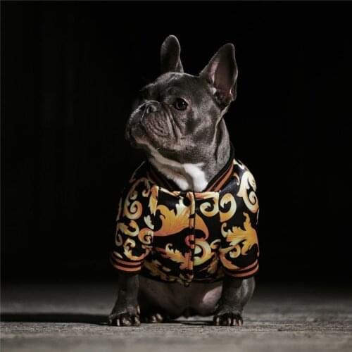 SHUANGMAO Sweatshirts For Dogs