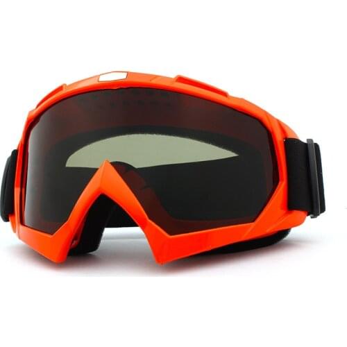 YOUMOTECH Motorcycle Glasses