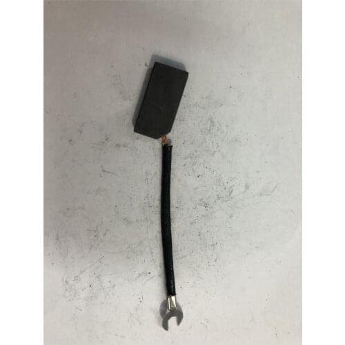 1PC 8x16x32mm 0.31"x0.63"x1.25" Replacement Electric Tool Carbon Brush LF1