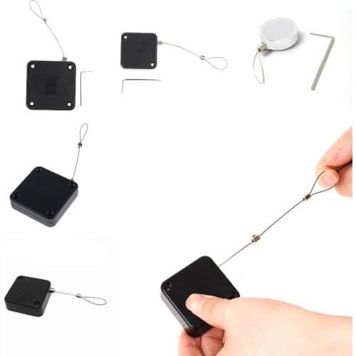 1pc Punch Free Sliding Door Automatic Door Closer Home Improvement Multifunctional Automatic Door Closer Closer Automatic Sensor