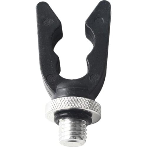 4Pcs Fishing Rod Holder Butt Gripper Rest Head Gripper Stand Support Accessories