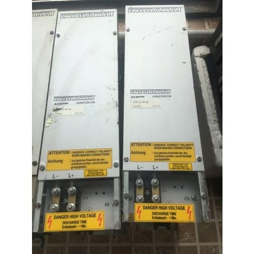 Used Good Condition TCM1.1-08-W0 TCM1.1-08-WO