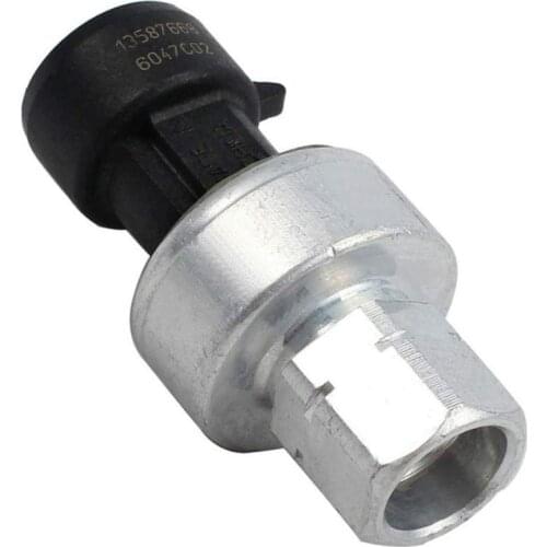 7701205751 13587668 Air Conditioning Pressure Valve Sensor Switch Fits for Renault Espace (1984-2014)
