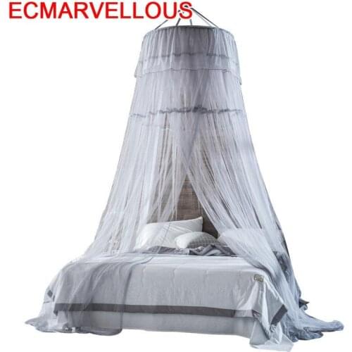 Girl Mosquitera Cuna Baby Room Decor Mosquiteiro Para Cama Adulto Moustiquaire Klamboe Cibinlik Ciel De Lit Mosquito Net