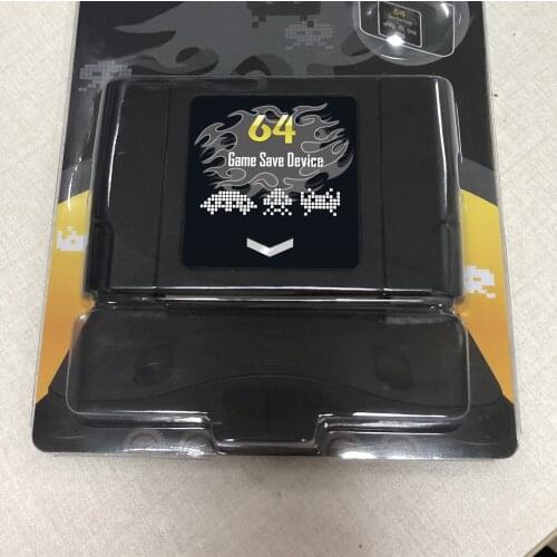 Игровые приставки ED64PLUS DOBEGIN China At AliExpress