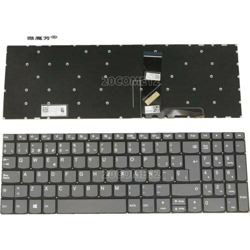 NEW FOR Lenovo V330-15isk v330-15ikb Teclado 330s-15ikb Keyboard SP Spain Standard