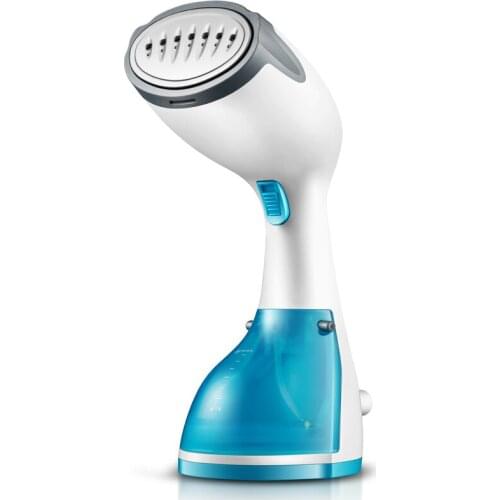 MINI handheld Garment Steamer small household electric steam iron portable clothes ironing machine steaming flatiron EU US plug