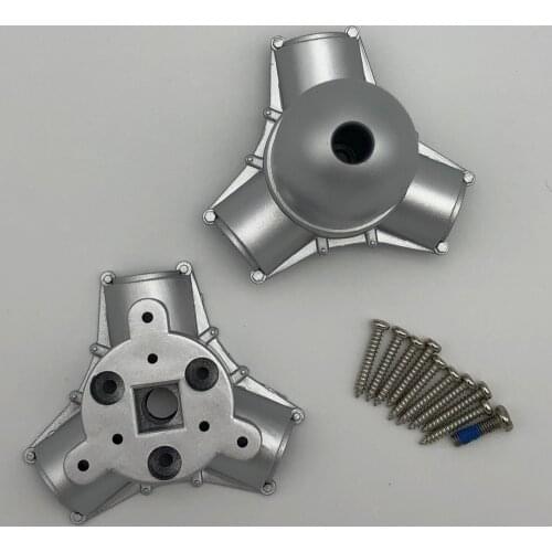 Spinner for Freewing Flight Line F7F-3 tigercat rc plane