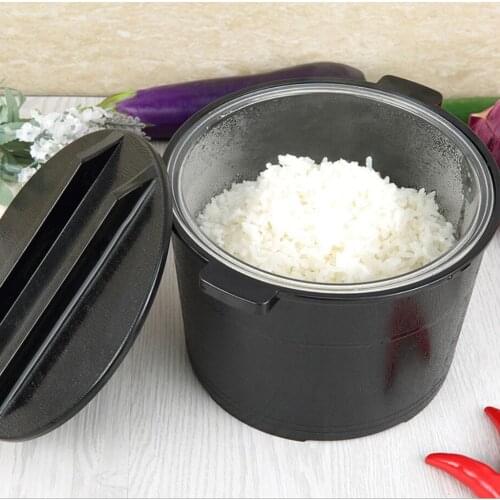 Thermal Rice Storage Container Perfect for Restaurant & Catering
