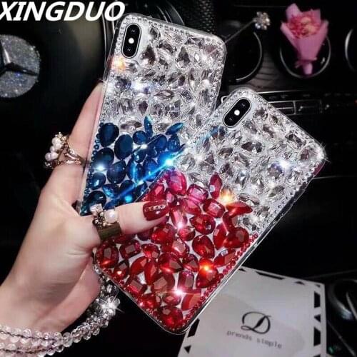 XINGDUO Huawei Honor 9 Lite Phone Cases