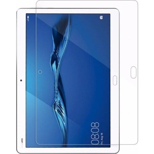 9H Tempered Glass For Huawei MediaPad M3 Lite 10.0 10 TD-LTE BAH-L09 9H Hardness Protective Film Tablet Screen Protector