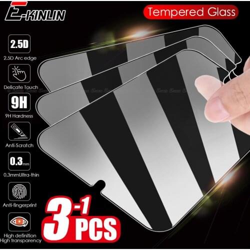Protective Glass Screen Protector For Meizu 16X 16 X th 16th Tempered Glass Full Cover Glass Film