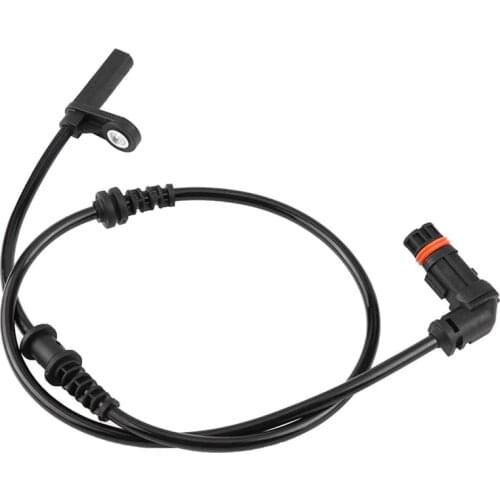 Car ABS Wheel Speed Sensor for Mercedes-Benz W204 C250 2007 - 2013 2045400117 Car Accessories