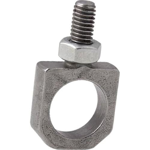 Car Auto Turbo Eye Bolt with Nut Grade 8 Fit for Acura RDX K23A1 2007-2012