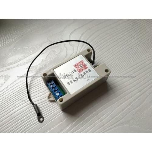 DYKB DC 12V 1A Automatic PC CPU Fan Temperature Control Speed regulation Cooling Controller + Sensor Chassis control board