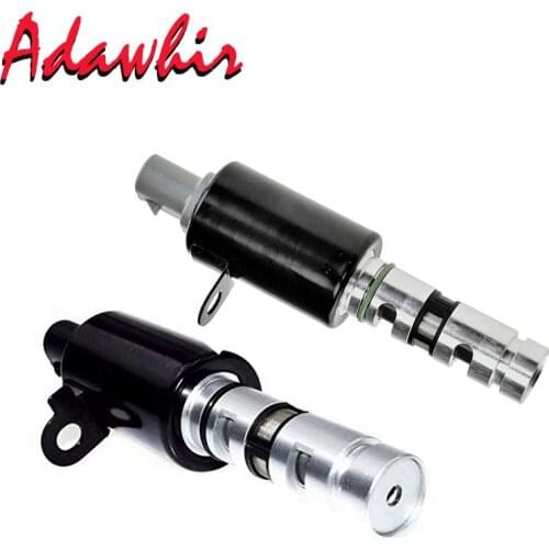 Variable Timing Control Solenoid Valve VVT Left Right 24355-3C200 24355-3C100 For Hyundai Veracruz Azera Santa Fe Kia