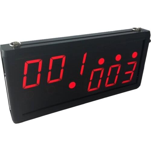 Electronic 3-digit LED display receiver K-236 Wireless number screen