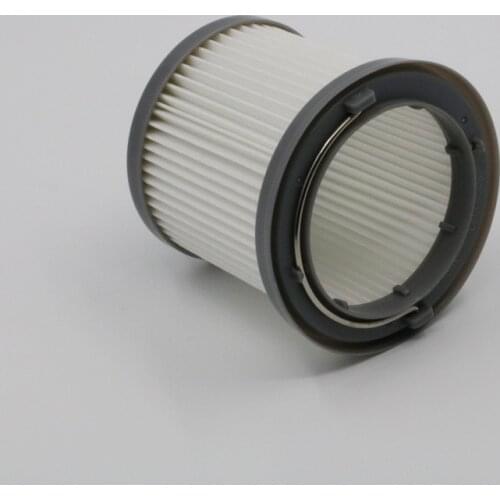 HEPA filter for Black&Decker PVF110 PHV1210 PHV1410 PHV1810 Steam Mop dust filters replacement parts