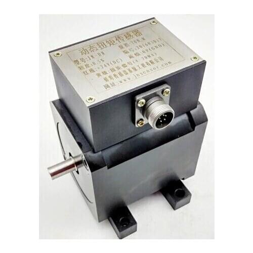 JN-DN Dynamic torque sensor, motor speed sensor, rotation torque sensor