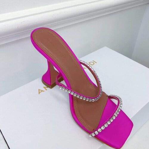 Jojolee Womens High-heeled Shoes