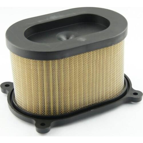 Motorcycle Parts Air Filter Sponge Cleaner Cap For Hyosung GT250R GT650R GV650 GT650 GT250 For Suzuki SV650 SV650S 13780-20F00