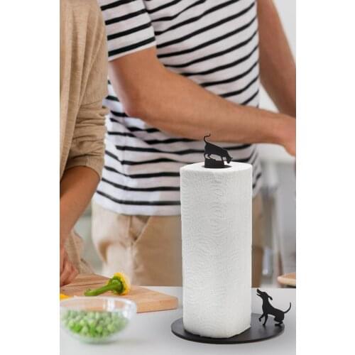 Markasız Toilet Paper Holders