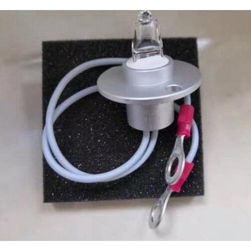 Mindray BS-350E BS350E BS330E BS600 BS620 BS800 BS820 BS860 BS880 Biochemical 12V20W light source lamp bulb