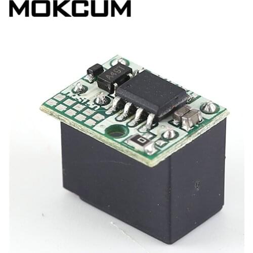 Mini DC 5V Power ON Delay Relay Module Adjustable Delay Low Power Consumption