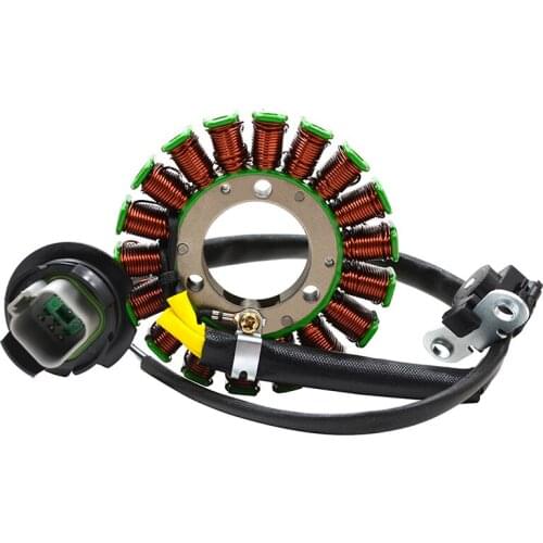 Motorcycle Generator Stator Coil Comp For SeaDoo Sea-Doo 800 GSX Limited GTX SPX XP 951 Ltd LRV RX XP 290886588 420886588 782 cc