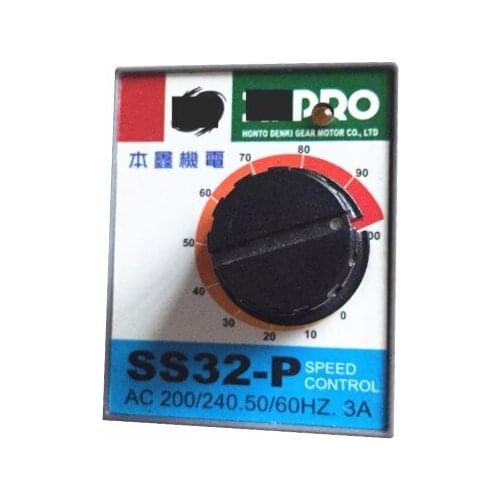 New Original Controller SS32-P High-Quality