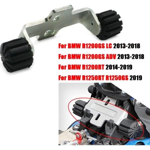 For BMW R1200GS ADV LC R1200RT R1250RT R1250GS Motorcycle Rider Seat Lower Lowering Adjustable Kit R 1200 GS R1200 RT Adventure