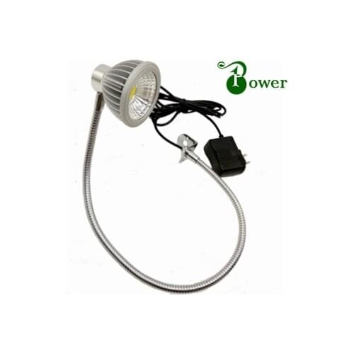 WIDE ANGLE 5W MACHINE VISION LED LIGHTING