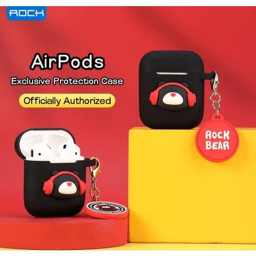 Cute Soft Silicone Case For Apple Airpods Pro 2 1 Cover Wireless Bluetooth Earphone Shockproof Protector Case Earphone Accessory