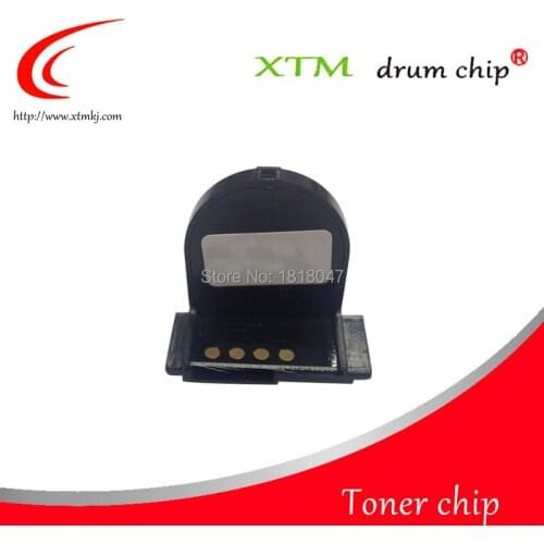 Compatible Laserjet 3130 for Dell 593-10289 593-10290 593-10292 593-10291 K C M Y 3130 toner reset count chips