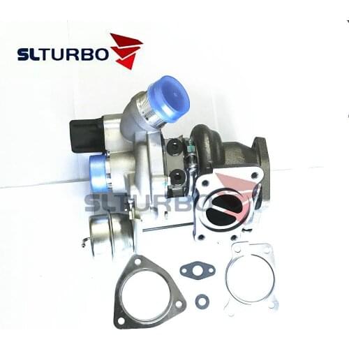 K03 53039700120 turbine complete turbo charger For Peugeot 207 / 3008 / 308 / 5008 / RCZ 1.6 THP 156 / 150 HP full turbocharger