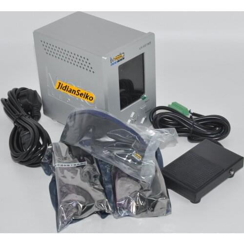 Japan UVLED point light source curing machine UV-601MS light curing machine