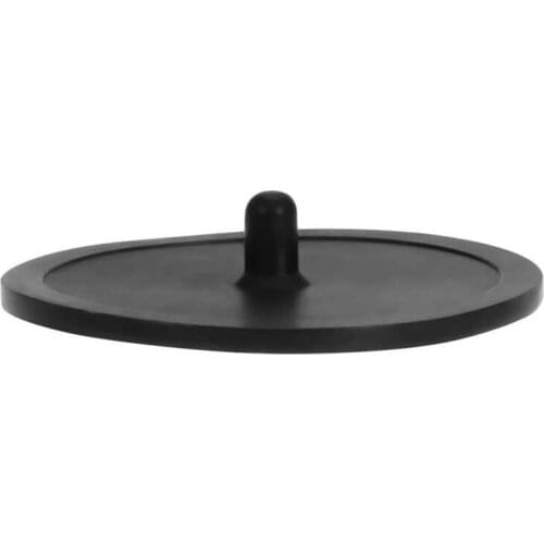 Coffee Grinder Parts Blind Filter Backflush Disk Rubber for Espresso Machines Kitchen Appliance Parts